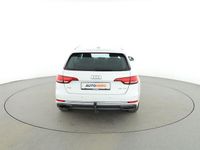 Gebraucht Audi A4 Sport 2018 Weiß Kombi