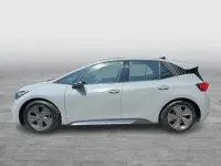 Gebraucht Cupra Born 150 kW (204 PS) 2024 Grau Kleinwagen