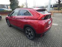 Gebraucht Mitsubishi Eclipse Cross Active 163 PS (119 kW) 2019 Rot SUV