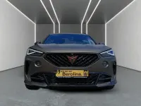 Gebraucht Cupra Formentor VZ 390 PS (286 kW) 2024 Braun SUV