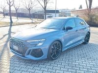 Gebraucht Audi RS3 400 PS (294 kW) 2022 Grau Limousine