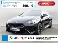 Gebraucht BMW 135 Performance 300 PS (220 kW) 2025 Schwarz Kleinwagen