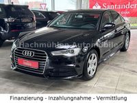 gebraucht Audi A6 Lim. 2.0 TDI ultra/1.HAND/AUTOMATIK/LED/NAVI/