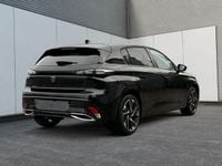 Neu Peugeot 308 Allure 131 PS (96 kW) 2025 Perla nera schwarz me.../schwarz