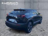 Gebraucht Mazda MX30 Ad'Vantage 170 PS (125 kW) 2024 Jet black (schwarz) SUV