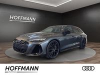 Neu Audi A6 Ambiente 204 PS (150 kW) 2025 Grau Kombi