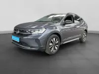 Używany VW Taigo Move 110 KM (80 kW) 2024 Szary SUV