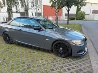 Gebraucht BMW 335 Cabriolet M Sport 306 PS (225 kW) 2011 Cabrio