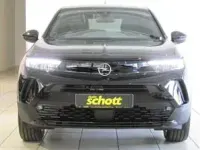Gebraucht Opel Mokka-e Ultimate 100 kW (136 PS) 2024 Schwarz (lackierung schwarz perla nera/typ aussenverkl) SUV