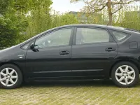 Occasion Toyota Prius Executive 77 ch (56 kW) 2007 Noir Citadine