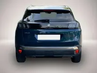 Gebraucht Peugeot 3008 GTi 131 PS (96 kW) 2023 Manufacturer SUV