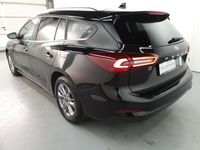 gebraucht Ford Focus Turnier 1.0 EcoBoost Titanium