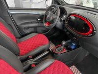 gebraucht Toyota Aygo X Undercover JBL Soundsystem Navi LED ACC Apple CarPlay Android Auto 2-Zonen-Klimaautom