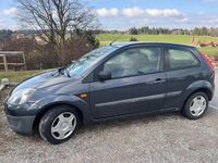 Gebraucht Ford Fiesta 60 PS (44 kW) 2006 Andere farben Kleinwagen