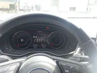 Gebraucht Audi A5 S-Line 231 PS (169 kW) 2019 Coupé
