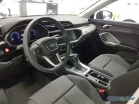 Gebraucht Audi Q3 Advanced Plus 150 PS (110 kW) 2025 Nanograu metallic SUV