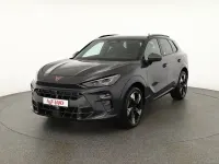 Neu Cupra Terramar 150 PS (110 kW) 2025 Grau SUV