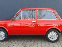 gebraucht Autobianchi A112 ABARTH 70 PS AUS 1.HAND