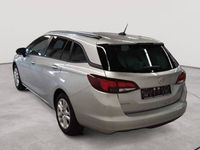 gebraucht Opel Astra 1.5 D Start/Stop Sports Tourer Automatik Edition