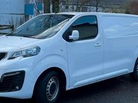 Gebraucht Peugeot Expert 180 PS (132 kW) 2021 Weiß Van