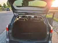 Używany Ford Focus 140 KM (102 kW) 2012 Brązowy Kombi