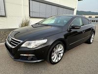 Gebraucht VW Passat Exclusive 299 PS (219 kW) 2010 Braun Limousine