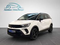 gebraucht Opel Crossland X Crossland Ultimate UPE:37.000 € Navi LED Kamera