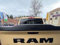 Gebraucht Dodge Ram Limited 401 PS (294 kW) 2017 Farbe: