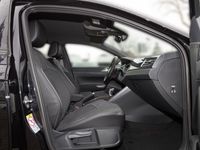 gebraucht VW Polo GTI DSG Navi IQ-LED ACC"18