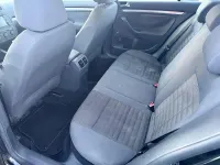 Gebraucht VW Golf V 80 PS (58 kW) 2007 Schwarz Limousine