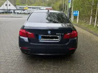 Gebraucht BMW 530 258 PS (189 kW) 2014 Limousine