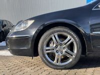 gebraucht Honda Legend 3.5i V6 Autom. AWD XENON NAVI RFK PANO. Klima