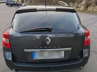 gebraucht Renault Laguna III Initiale 2.0 dci