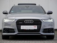 Gebraucht Audi A6 Sport 326 PS (239 kW) 2016 Grau Limousine