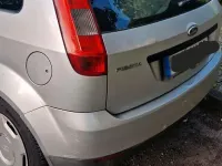 Gebraucht Ford Fiesta 2003 Kleinwagen