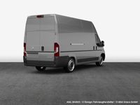 gebraucht Opel Movano 2.2 D L4H1 Kofferaufbau+Ladebordwand