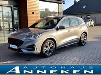 Gebraucht Ford Kuga ST-Line 120 PS (88 kW) 2024 Silber SUV