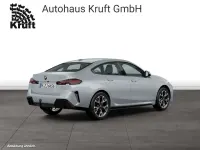 Neu BMW 216 Sport Line 122 PS (89 kW) 2026 Brooklyn grau Coupé