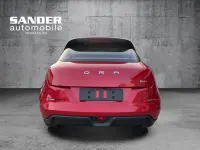 Gebraucht Ora 03 125 kW (171 PS) 2023 Rot Kleinwagen