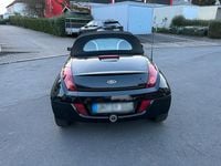 Gebraucht Ford StreetKa 70 PS (51 kW) 2003 Andere farben Cabrio