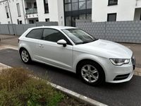 gebraucht Audi A3 attraction