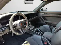 Gebraucht Porsche 992 Chrono 510 PS (375 kW) 2025 Schwarz