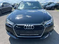 Gebraucht Audi A4 Sport 190 PS (139 kW) 2019 Schwarz Kombi