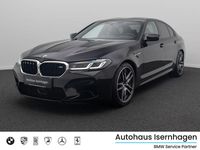 Gebraucht BMW M5 Performance 600 PS (441 kW) 2023 Schwarz Limousine