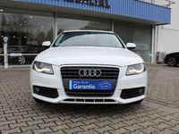 gebraucht Audi A4 Ambition*KLIMA*NAVI*SHZ*ALU*TÜV11/25*