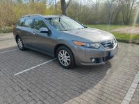 Gebraucht Honda Accord 150 PS (110 kW) 2009 Grau Kombi