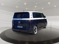 Gebraucht VW ID. Buzz Pro 150 kW (204 PS) 2024 Blau Van / Kleinbus