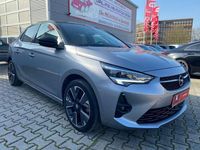 Gebraucht Opel Corsa-e Ultimate 100 kW (136 PS) 2021 Grau Kleinwagen