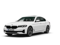Gebraucht BMW 520 190 PS (139 kW) 2021 Limousine