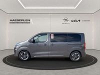 gebraucht Opel Zafira Life 2.0 Tourer